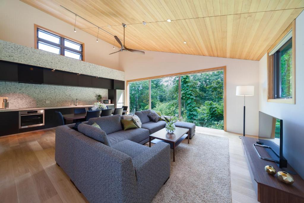 SOLAR CHALETS by Hakuba Hotel Group — Hotel in Hakuba