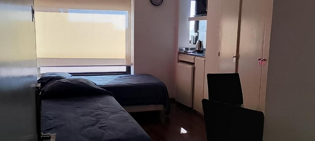 Apart Terrazas Bs.As - 1