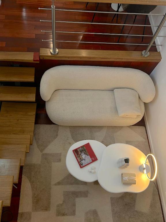 Le Loft Mont-Cenis - 2