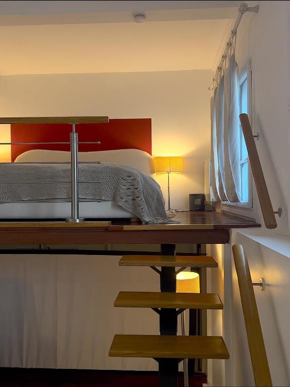 Le Loft Mont-Cenis - 4