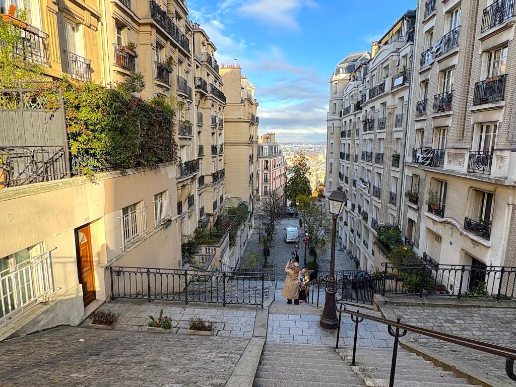 Le Loft Mont-Cenis - 5
