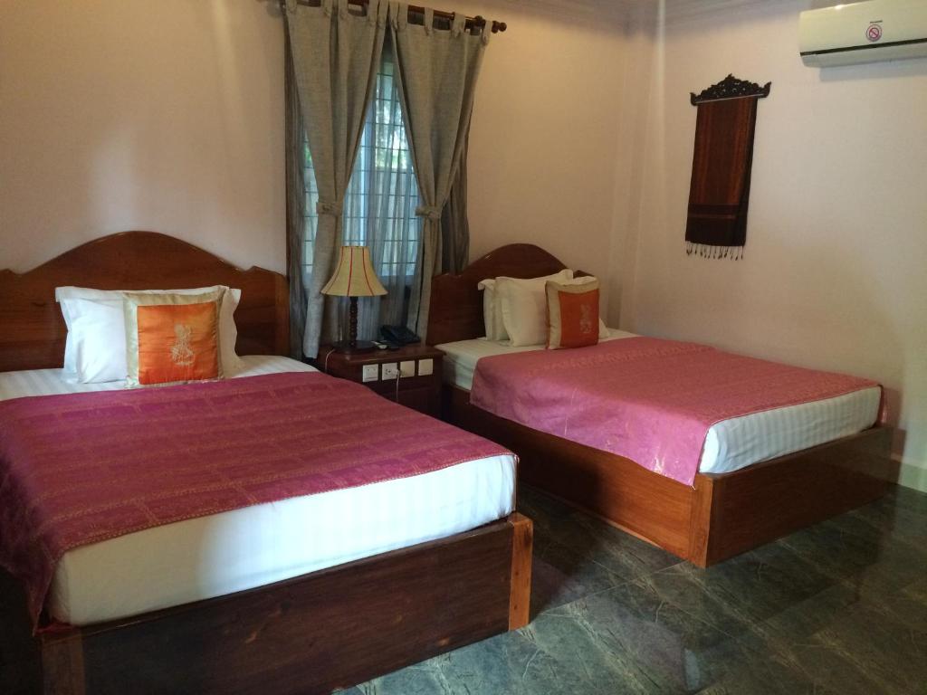 Delux Villa photo