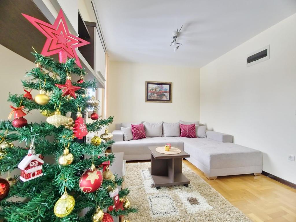 Apartman Sofy - Vila Panorama, SELF CHECK IN - 4