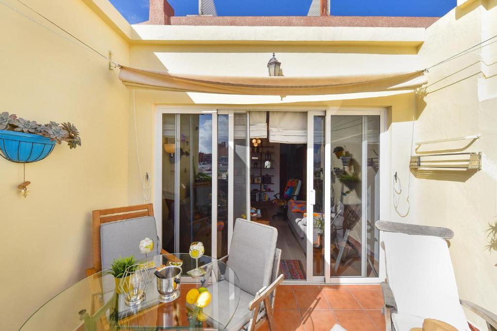 Sole Beachstay Las Canteras by VillaGranCanaria - 5