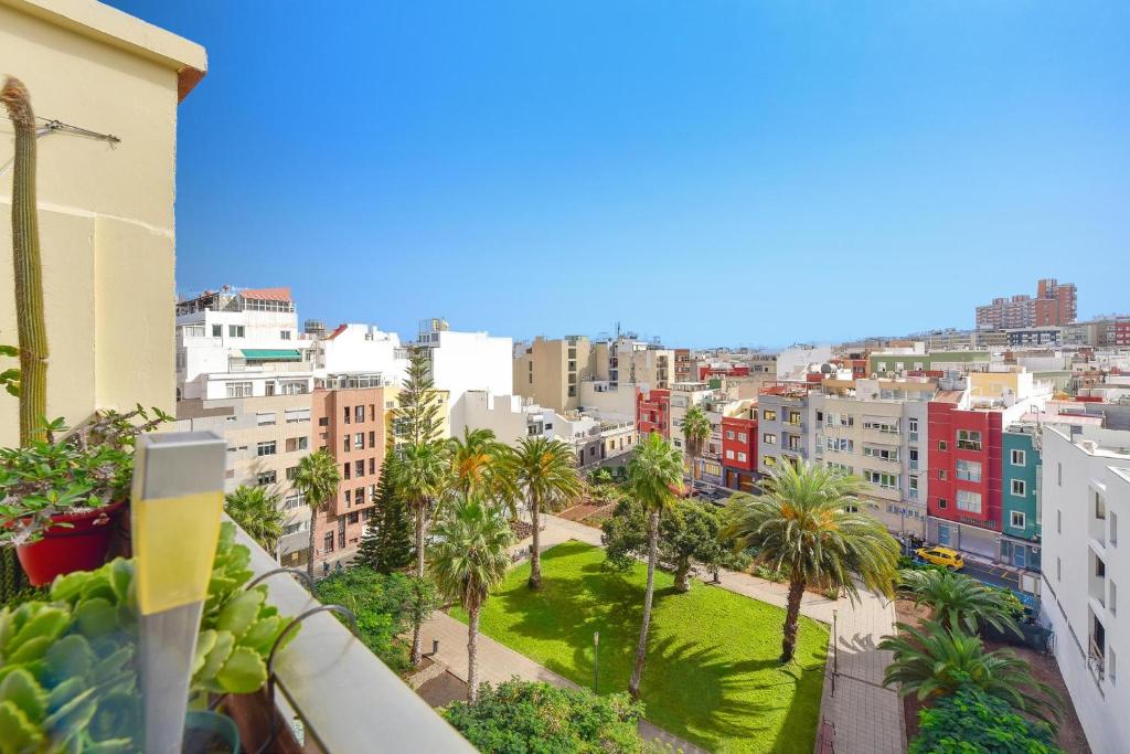 Sole Beachstay Las Canteras by VillaGranCanaria - 3
