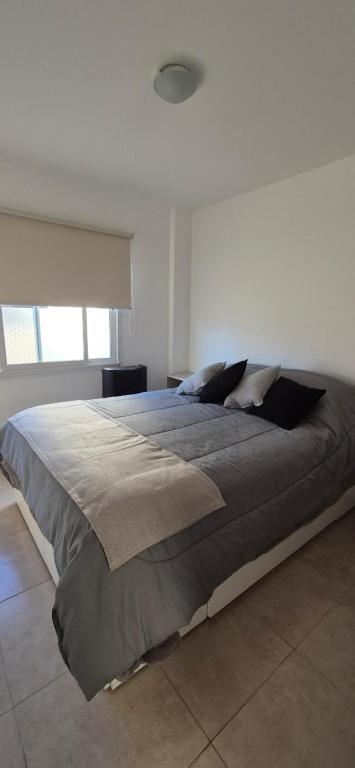 Departamento, Barrio Güemes, MDQ - 1