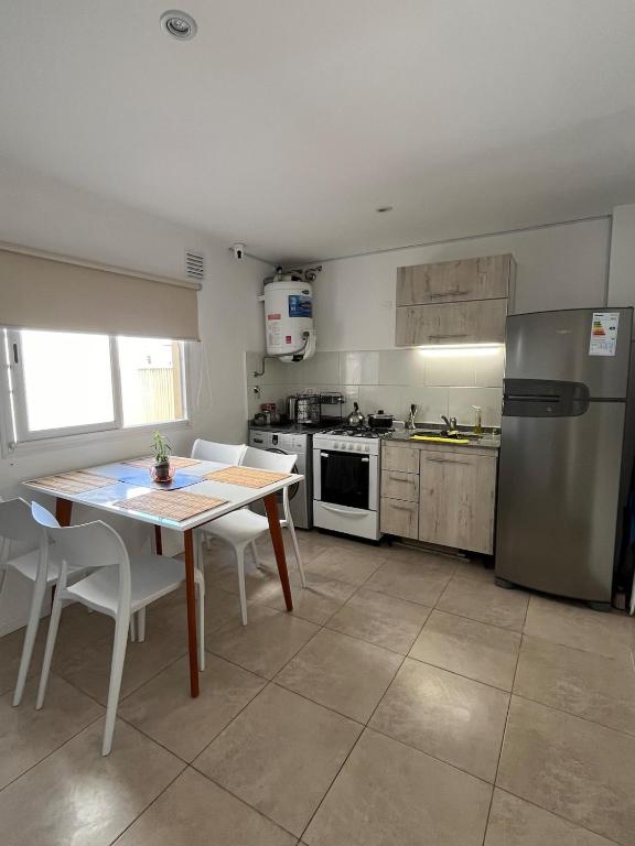 Departamento, Barrio Güemes, MDQ - 5