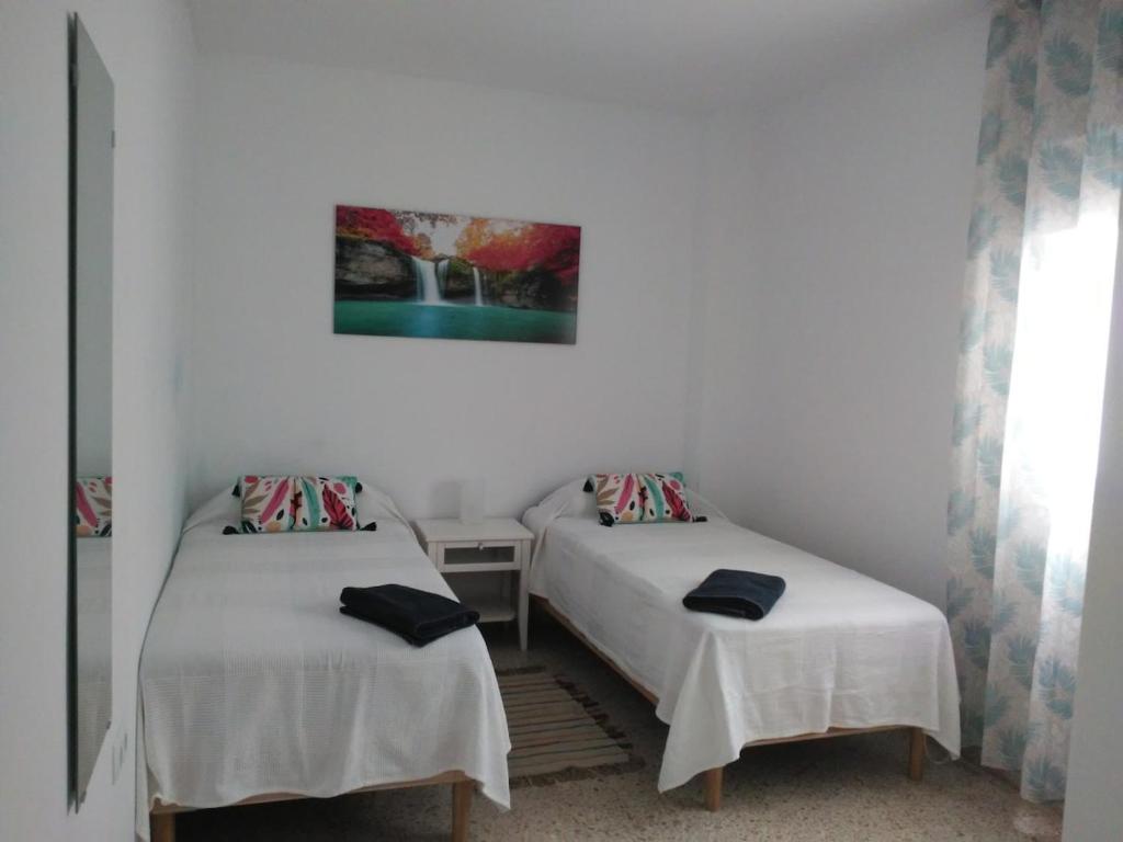 MODERNO Y CONFORTABLE APARTAMENTO EN EL Centro - 2
