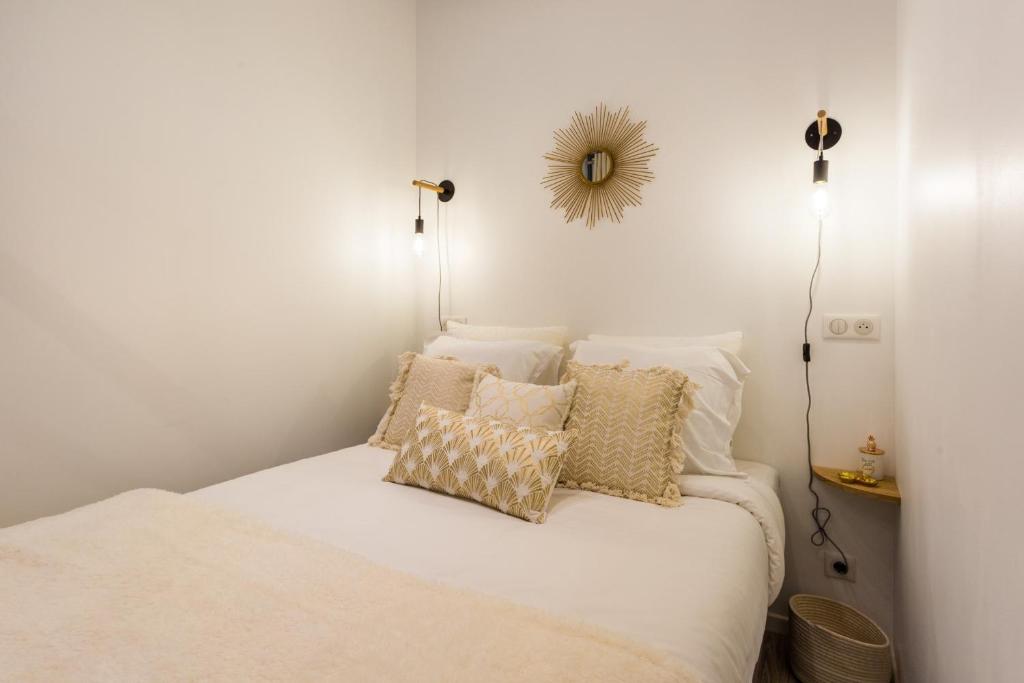 Cosy flat 3P- Le Marais 2 - 4