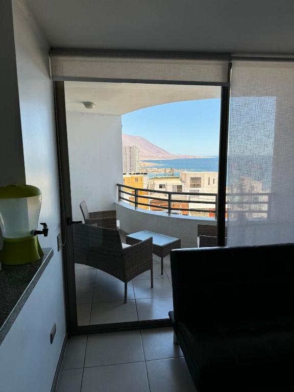 Departamento 1 ambiente brisas del sur 2 - 4