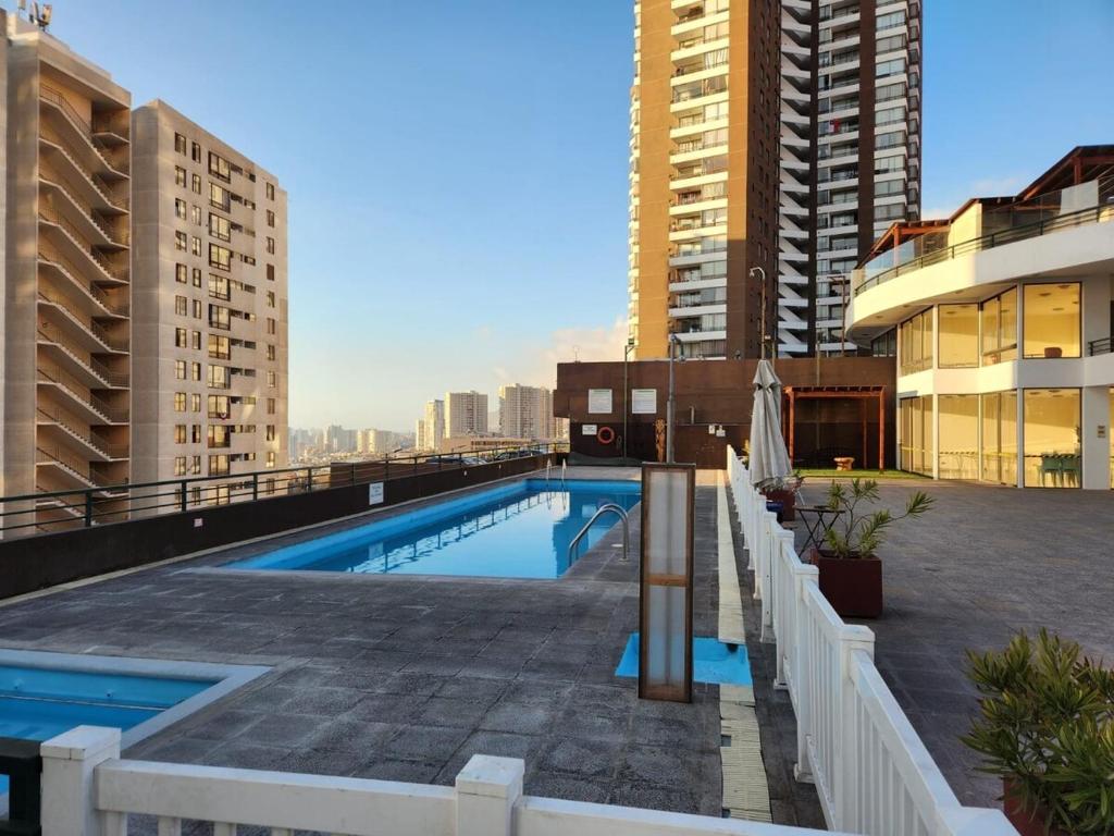 Departamento 1 ambiente brisas del sur 2 - 5