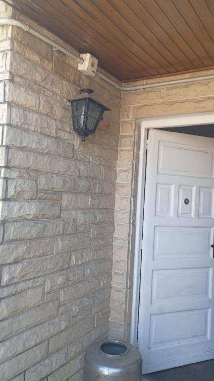 Lomas golf con parrilla - 2