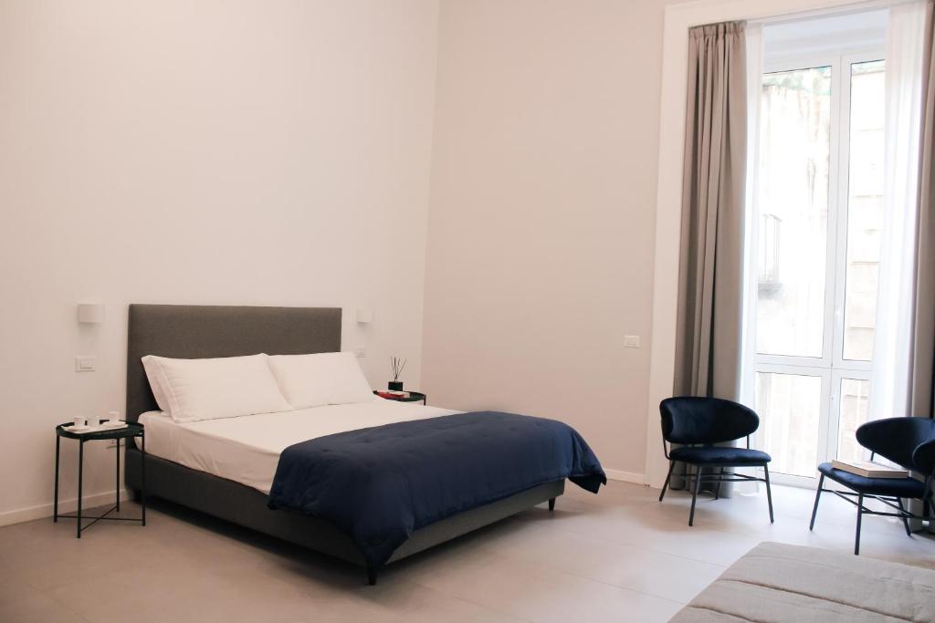 Six Luxury Rooms Quartieri Spagnoli - 1