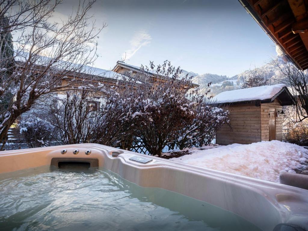 Chalet Evonyx - OVO Network - 4