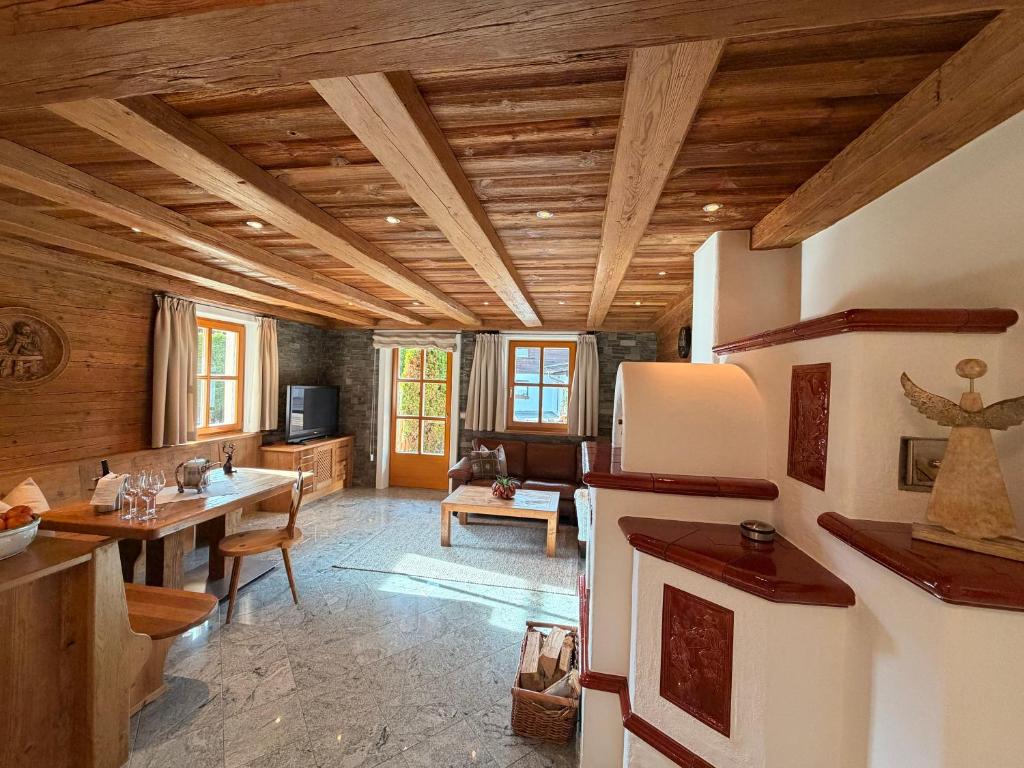 Kitzbühel Garten Suite - 5