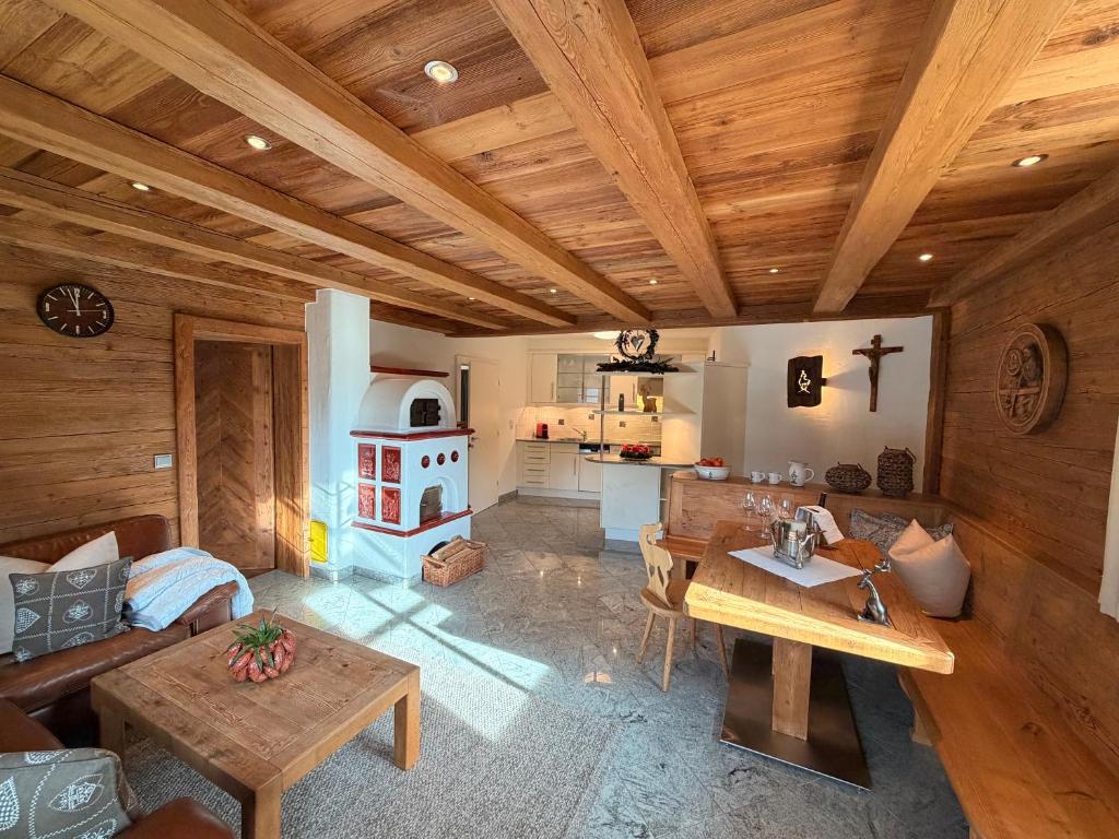 Kitzbühel Garten Suite - 4