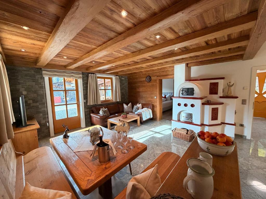 Kitzbühel Garten Suite - 3