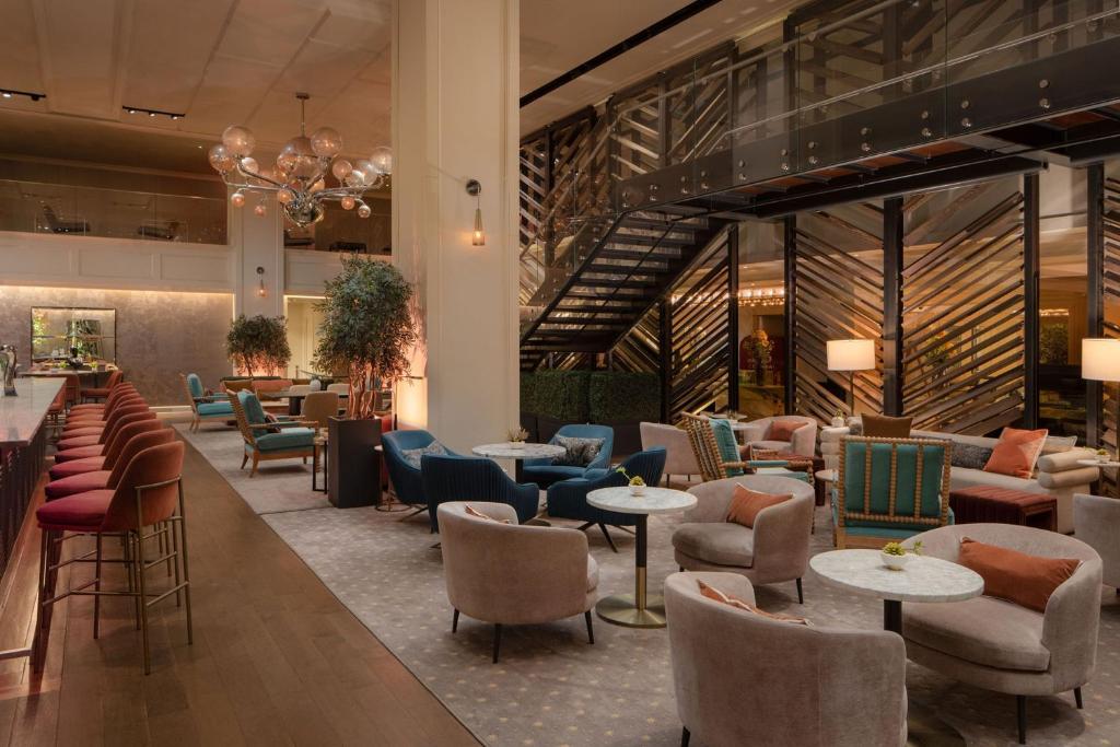 Park Central Hotel New York