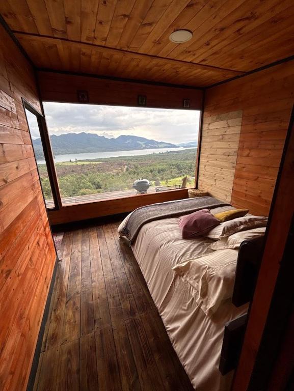 Casa Jaguar Neusa - 4