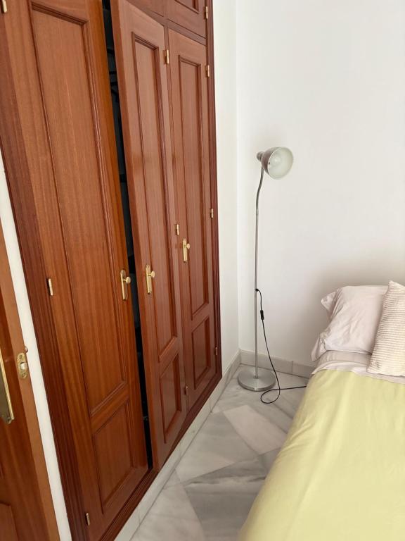 Habitación individual o doble en Triana - 3