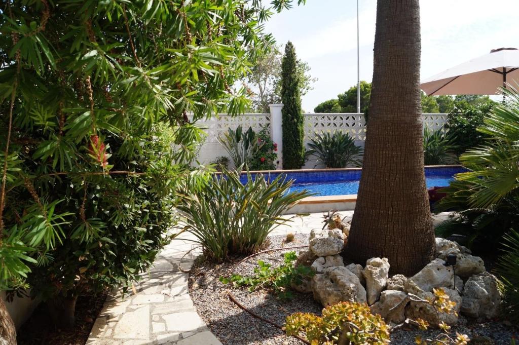 Casa Luna - 4