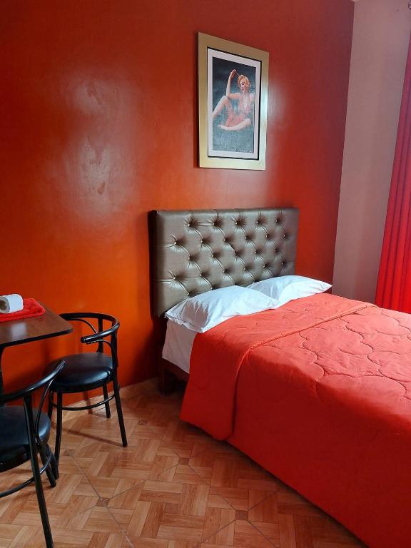 Anciejo inn ll - 5