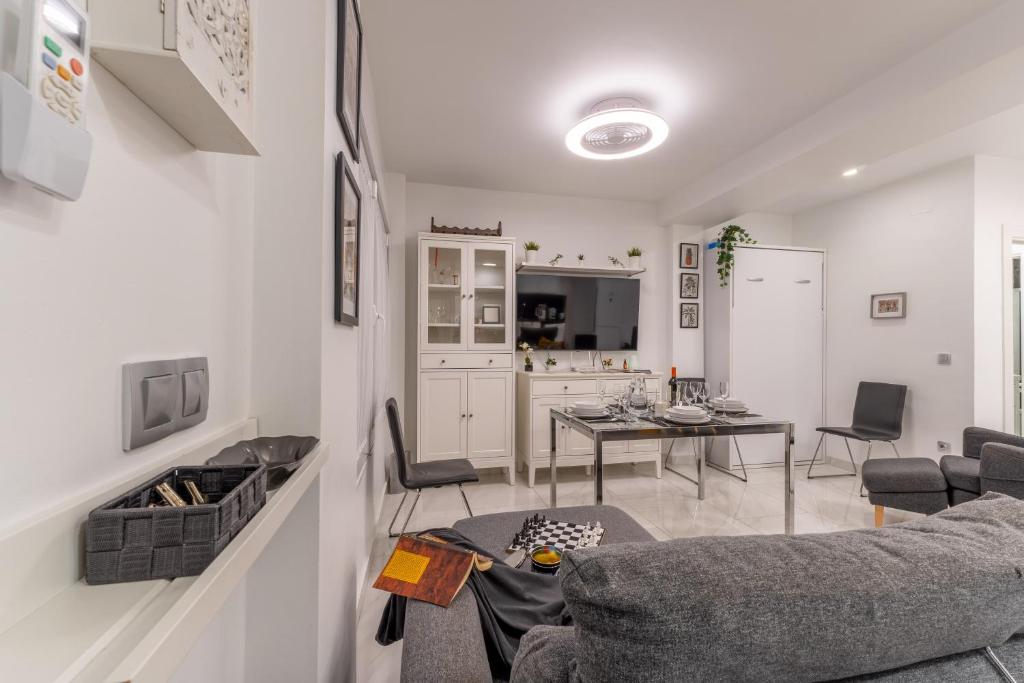 Mazamorra Home - 5