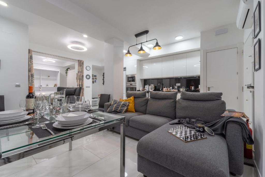 Mazamorra Home - 4