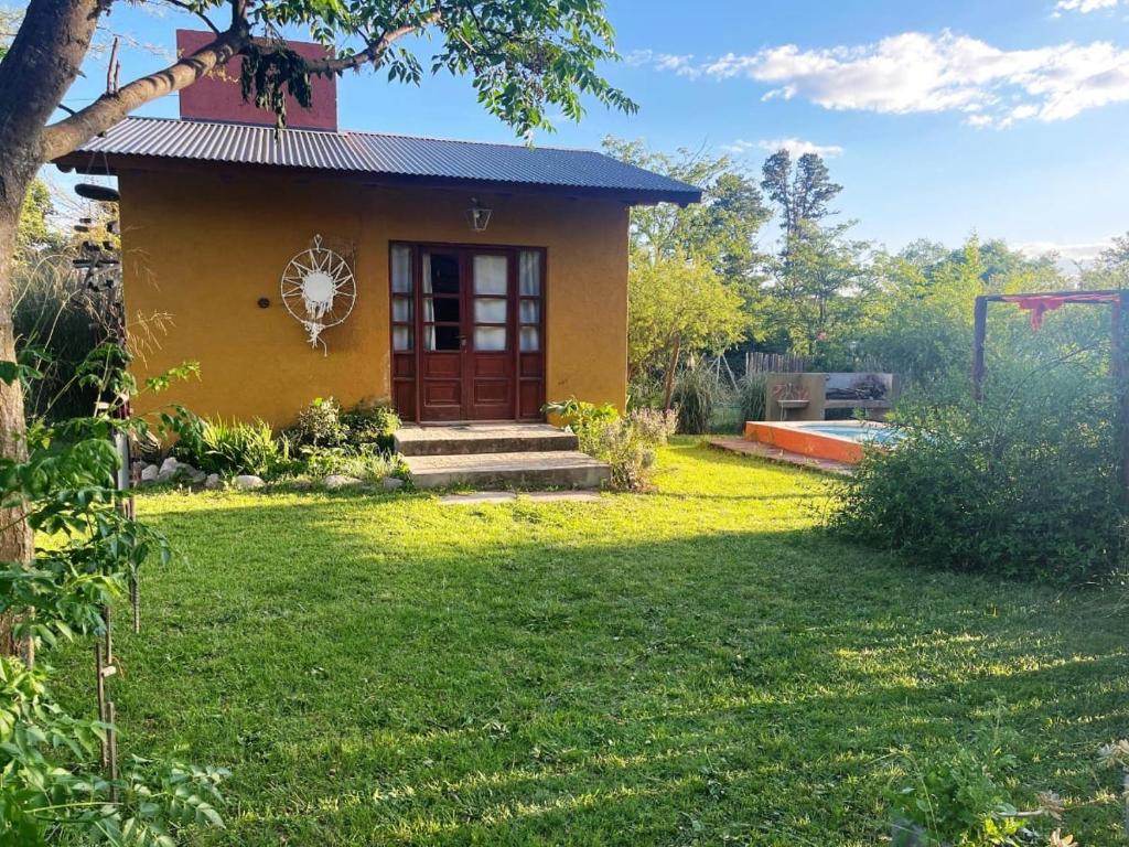 Terracalma Cabañas Exclusivas - 1