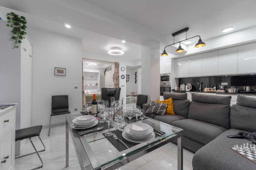 Mazamorra Home - 1