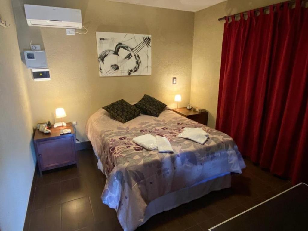 Terracalma Cabañas Exclusivas - 3