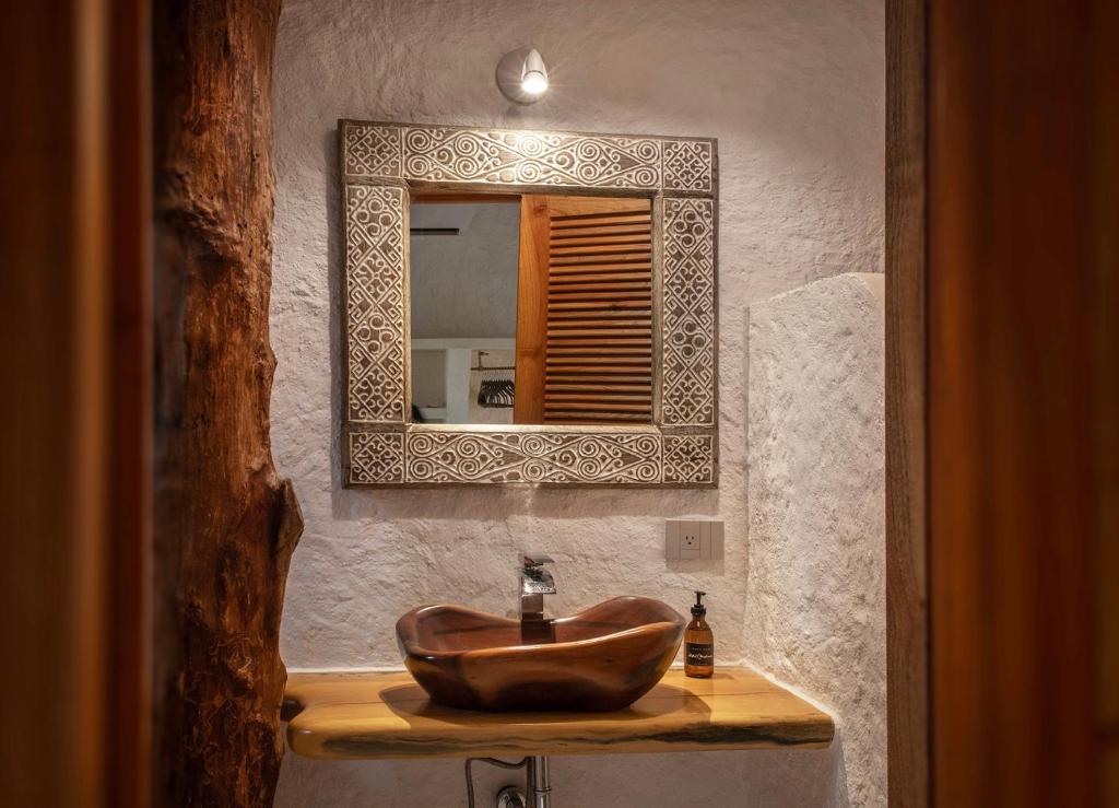 Mawimbi Boutique Hotel - 3