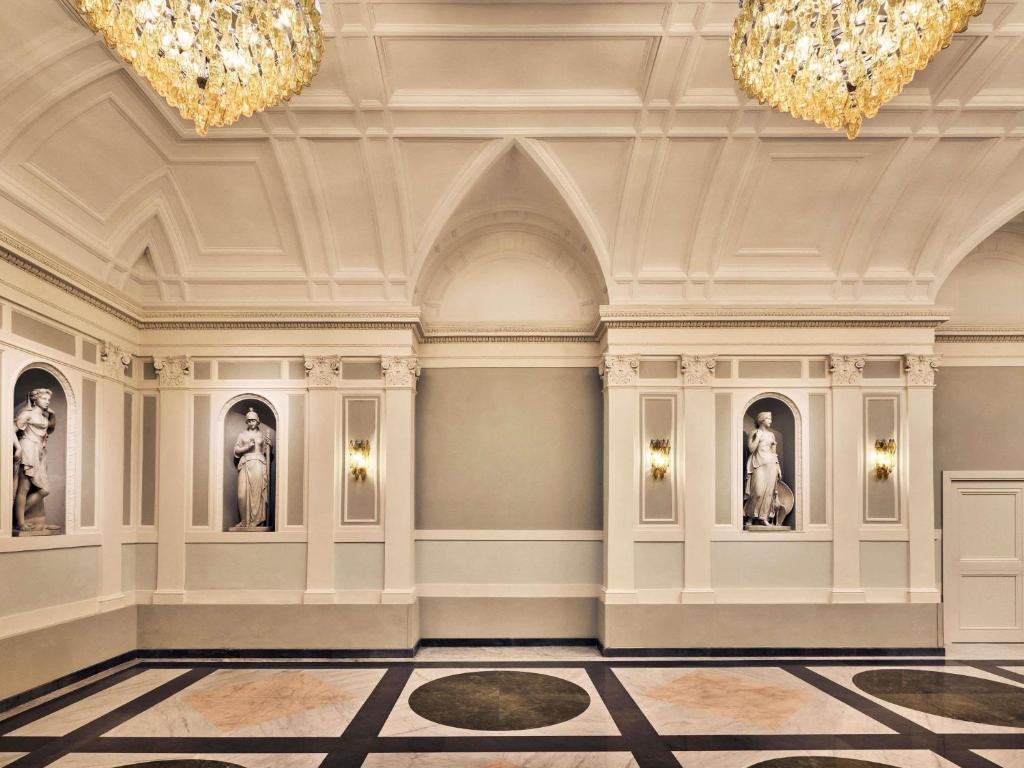 Meeting room / ballrooms