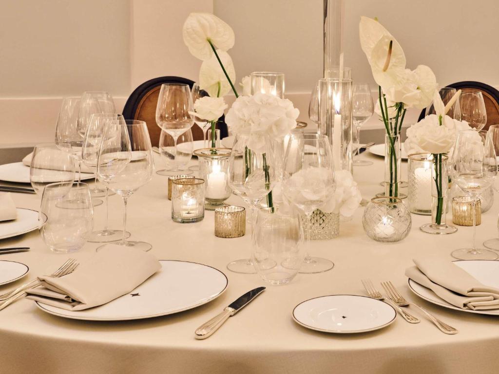 Meeting room / ballrooms