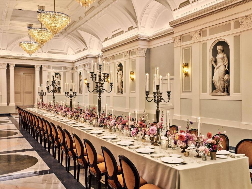 Meeting room / ballrooms