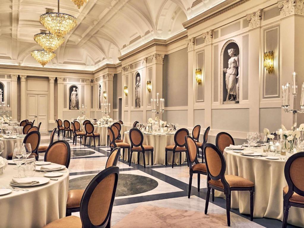 Meeting room / ballrooms