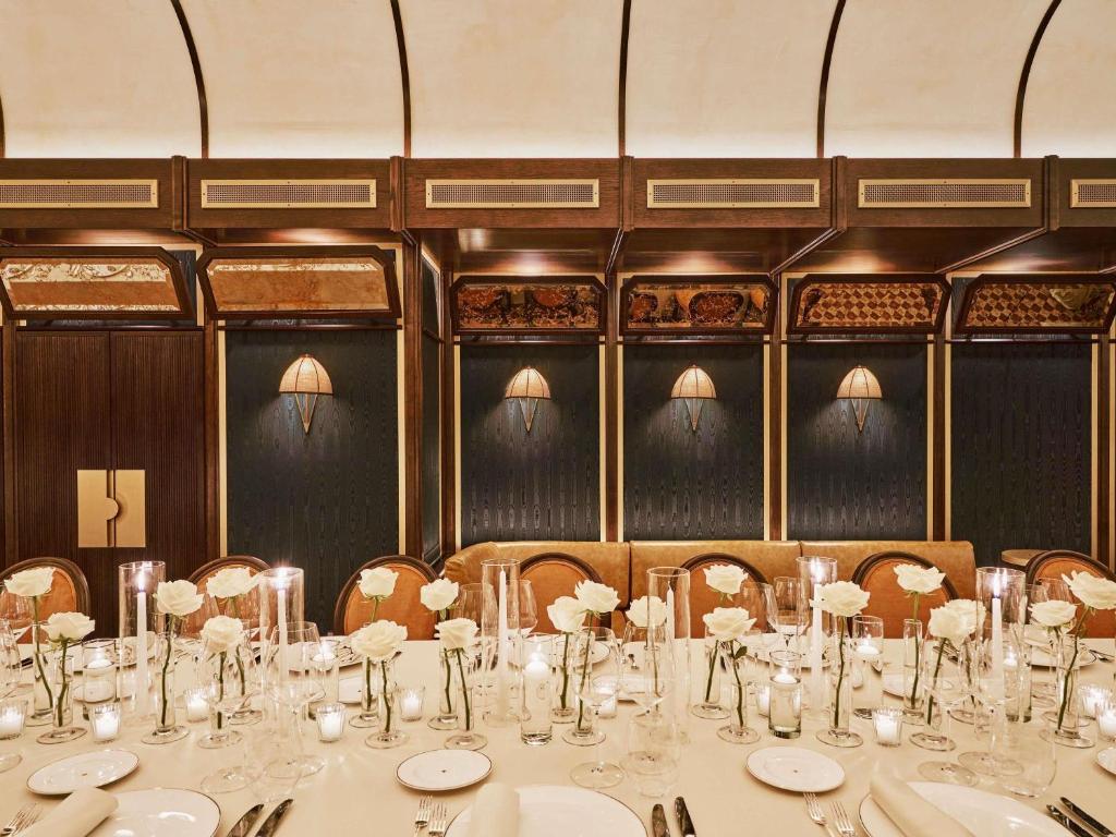 Meeting room / ballrooms