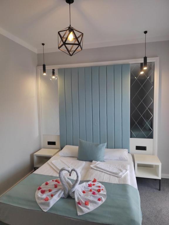 Montenegrina Hotel & SPA All-Inclusive - 4