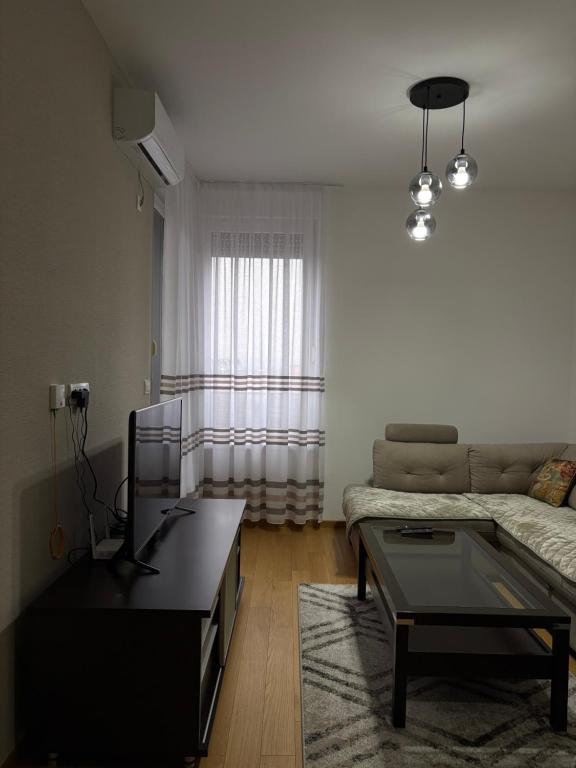 Apartment Lofty Dreams - 4