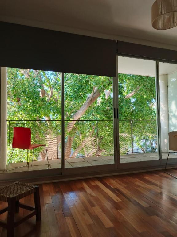 Beautiful apartment in quiet area - 1