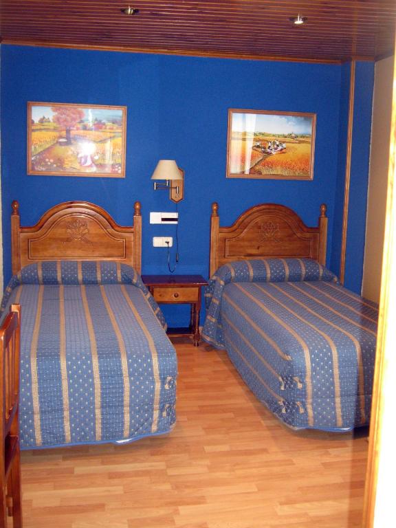 Casa La Abadía - 5