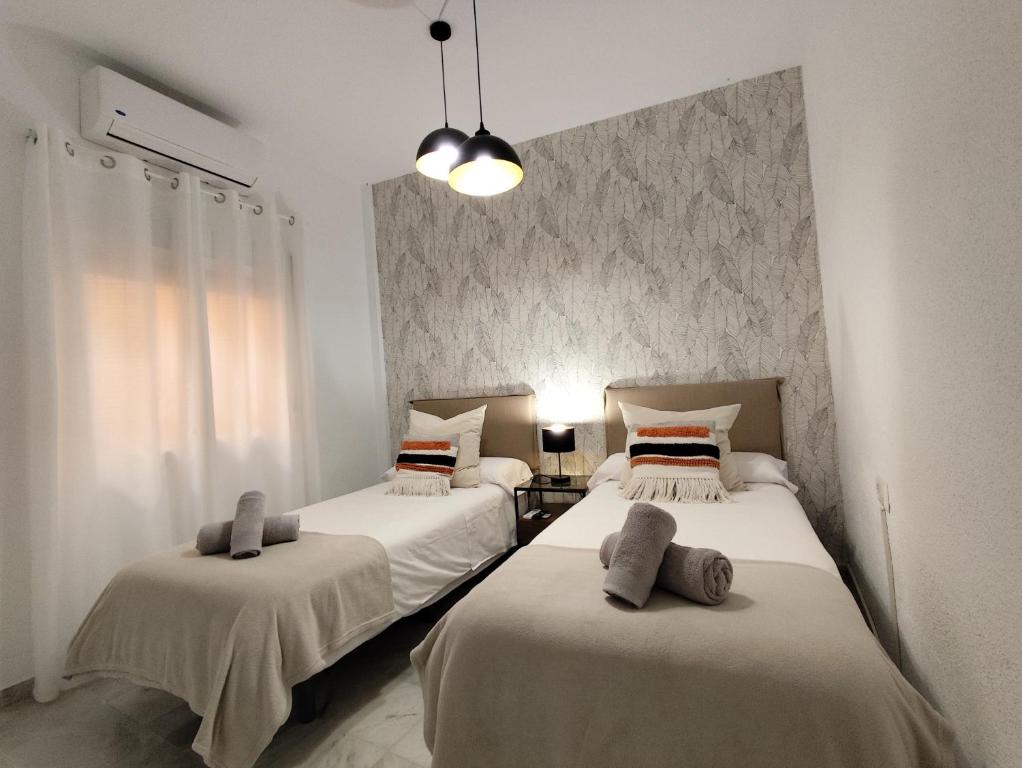 NEW QUIET & COSY Historic Center - 4
