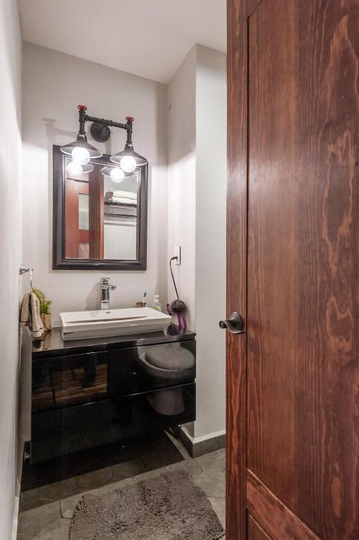 Cozy apartment in Roma Norte with perfect location - 4
