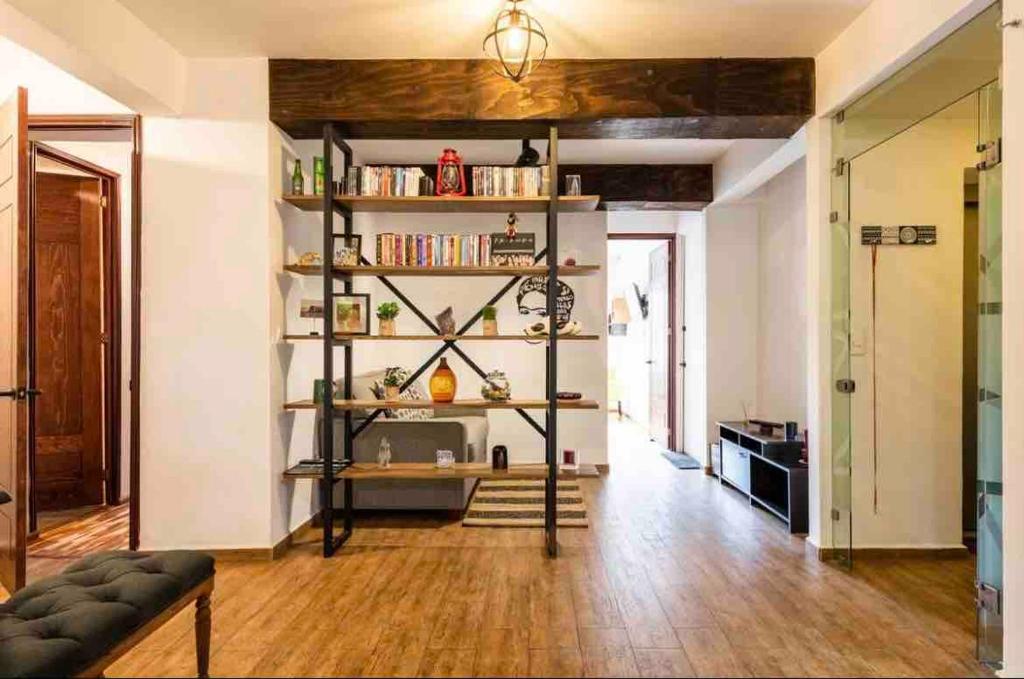 Cozy apartment in Roma Norte with perfect location - 5