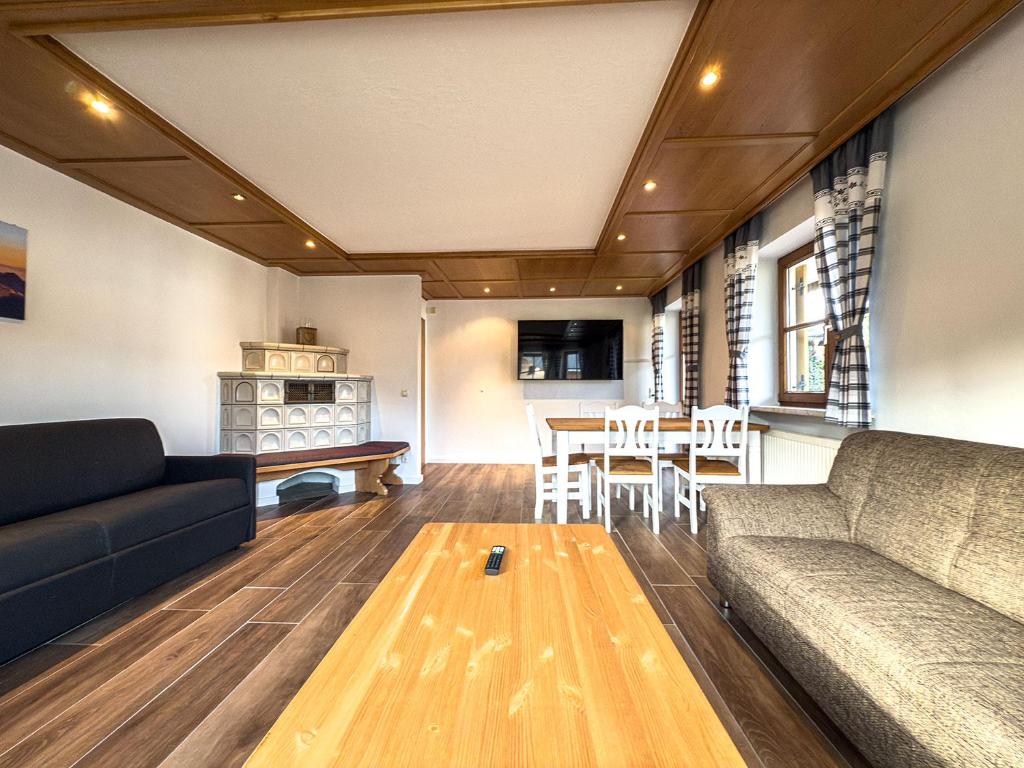 Landhaus Steibis - Marie - 4