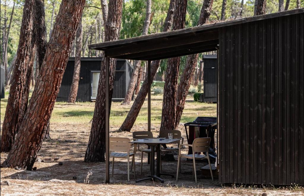 Camping Golfo Di Sogno - 5
