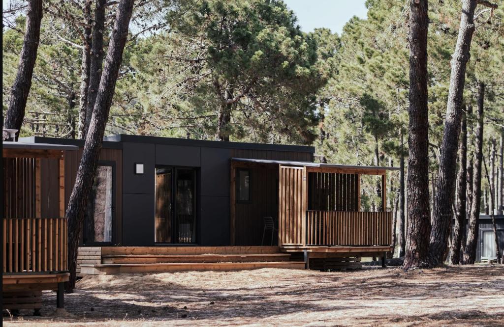 Camping Golfo Di Sogno - 4
