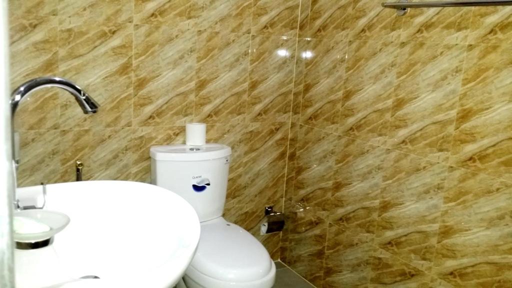 Nethmi Homestay photo