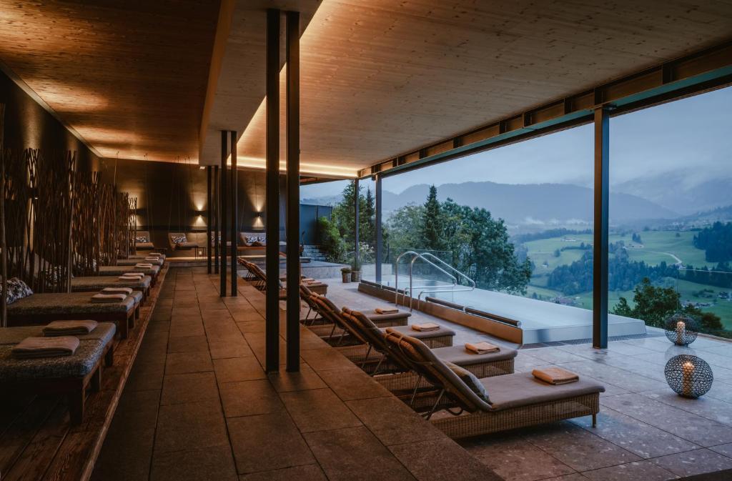 Bergkristall - Mein Resort im Allgäu - 4