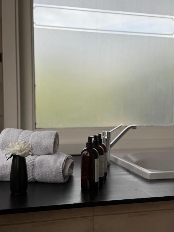 Green Park Hotel - 3